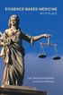 Evidence-Based Medicine
