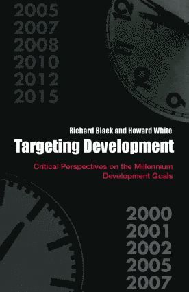 Targeting Development (häftad)