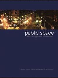 Public Space (häftad)