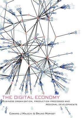 The Digital Economy (hftad)