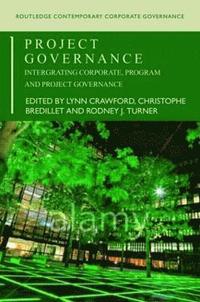 Project Governance (hftad)