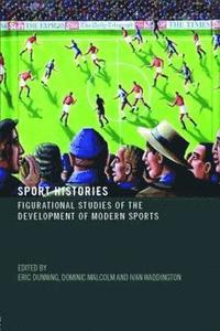 Sport Histories (hftad)