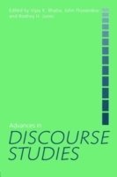 Advances in Discourse Studies (hftad)