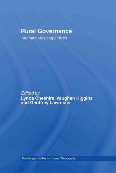 Rural Governance (hftad)