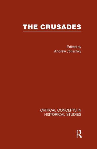 Crusades (häftad)