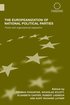 Europeanization of National Political Parties