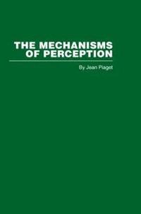 The Mechanisms of Perception (inbunden)