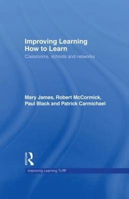 Improving Learning How to Learn (inbunden)