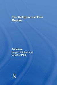The Religion and Film Reader (inbunden)
