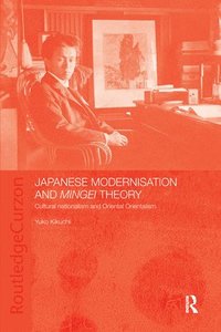 Japanese Modernisation and Mingei Theory (hftad)