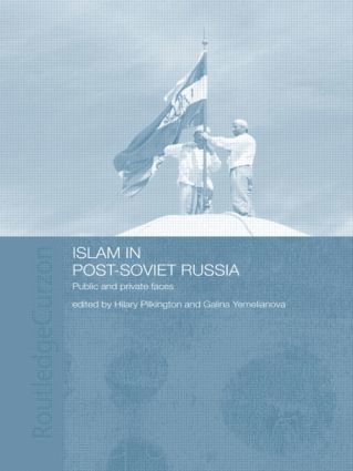 Islam in Post-Soviet Russia (hftad)