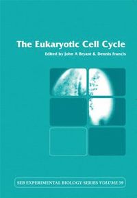 The Eukaryotic Cell Cycle (inbunden)