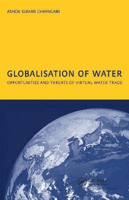 Globalisation of Water: Opportunities and Threats of Virtual Water Trade (hftad)