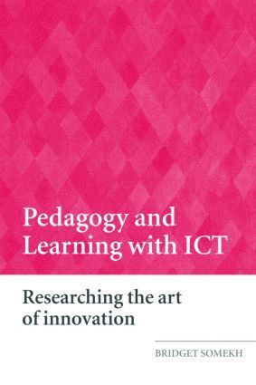 Pedagogy and Learning with ICT (h�ftad)