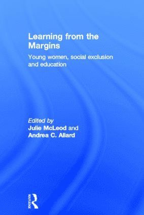 Learning from the Margins (inbunden)