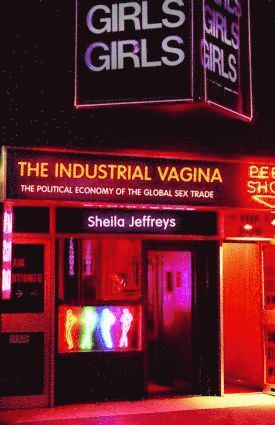 Industrial Vagina (häftad)