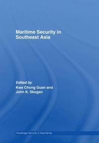 Maritime Security in Southeast Asia (inbunden)