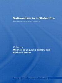 Nationalism in a Global Era (inbunden)