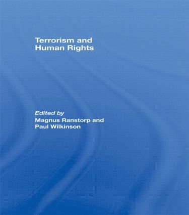 Terrorism and Human Rights (hftad)