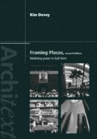 Framing Places (hftad)