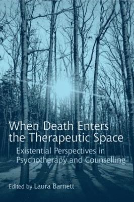 When Death Enters the Therapeutic Space (hftad)