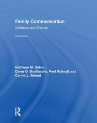Family Communication (inbunden)