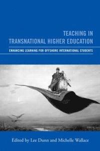 Teaching in Transnational Higher Education (hftad)