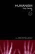 Humanism