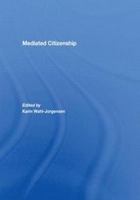 Mediated Citizenship (inbunden)