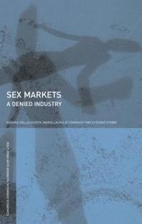 Sex Markets (häftad)