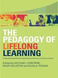 The Pedagogy of Lifelong Learning (hftad)