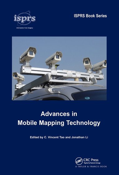 Advances in Mobile Mapping Technology (h�ftad)