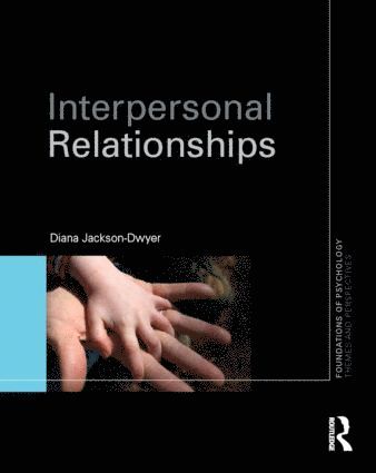 Interpersonal Relationships (h�ftad)