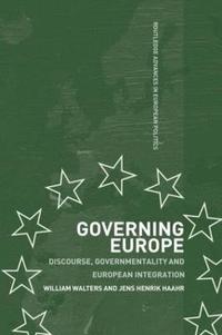 Governing Europe (hftad)