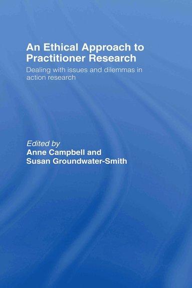 Ethical Approach to Practitioner Research (hftad)