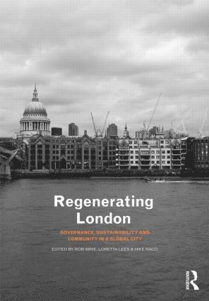 Regenerating London (hftad)