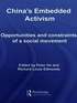 China's Embedded Activism