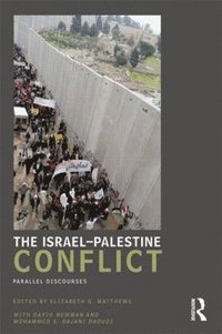 The Israel-Palestine Conflict (hftad)