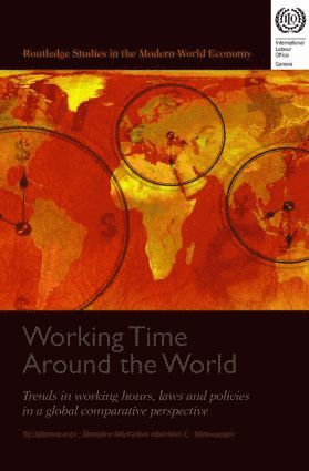Working Time Around the World (hftad)