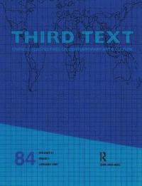 Third Text (hftad)