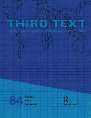 Third Text (häftad)