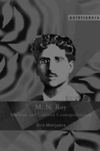 M. N. Roy (hftad)