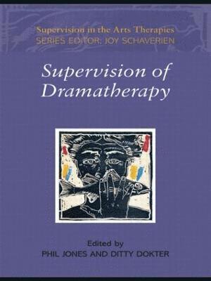 Supervision of Dramatherapy (hftad)