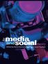 Media and Social Theory