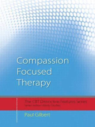 Compassion Focused Therapy (inbunden)