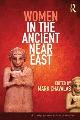 Women in the Ancient Near East (hftad)
