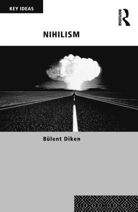 Nihilism (häftad)
