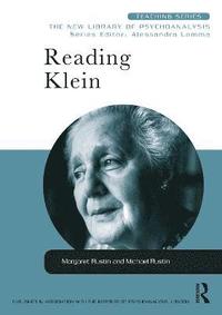 Reading Klein (hftad)