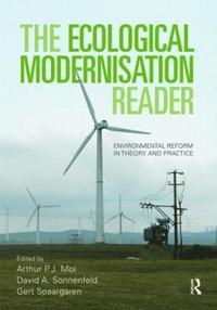 The Ecological Modernisation Reader (inbunden)