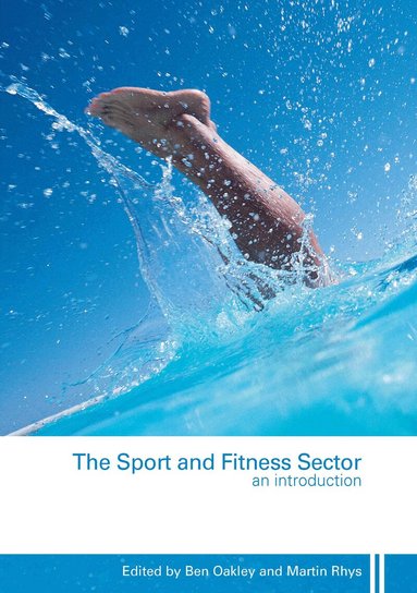 Sport and Fitness Sector (inbunden)